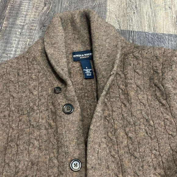 Jacket for men - Picture 5 of 6